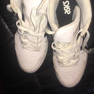 Used worn a few times